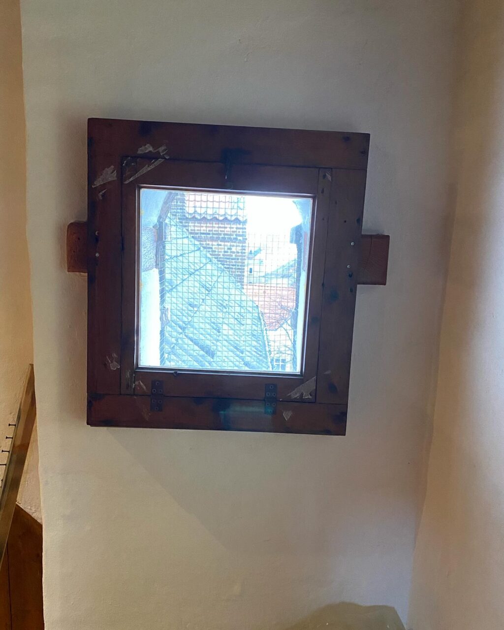 Instagram post from damgaardejendomme. This post is in position 4.